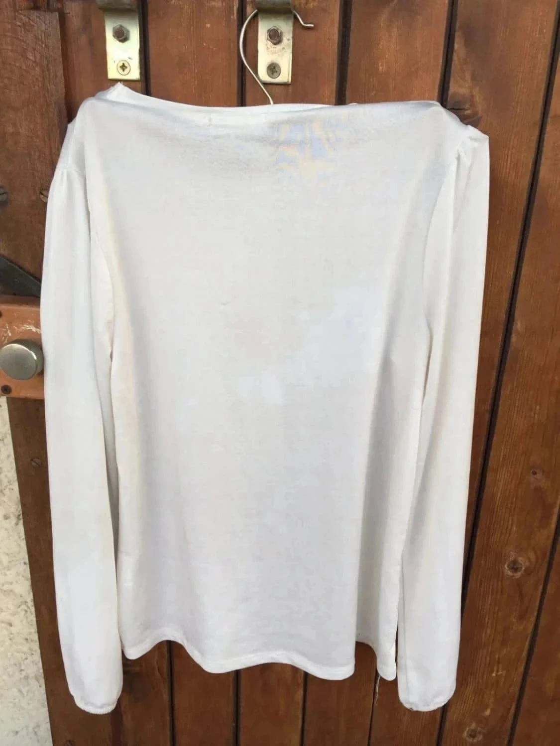Camiseta elegante 10 anos e leggings de presente – photo 4